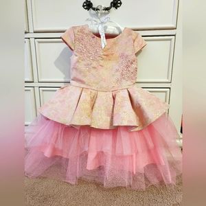 Aurora Princess Disney dress. Especial Edition.
